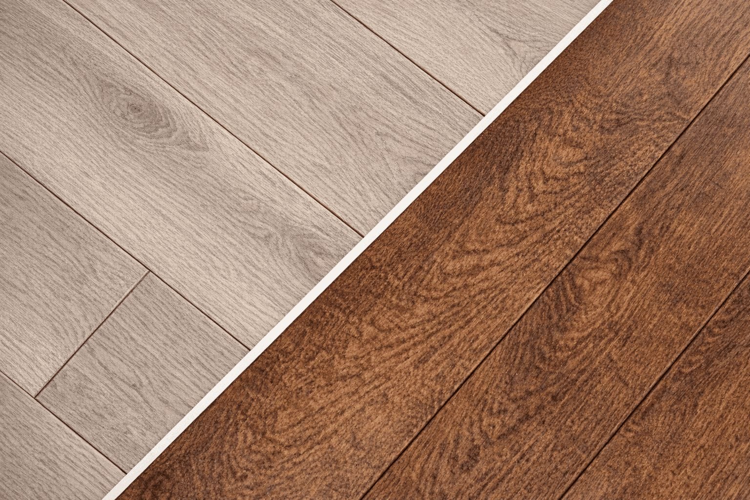 Bamboo Flooring vs. Hardwood Flooring