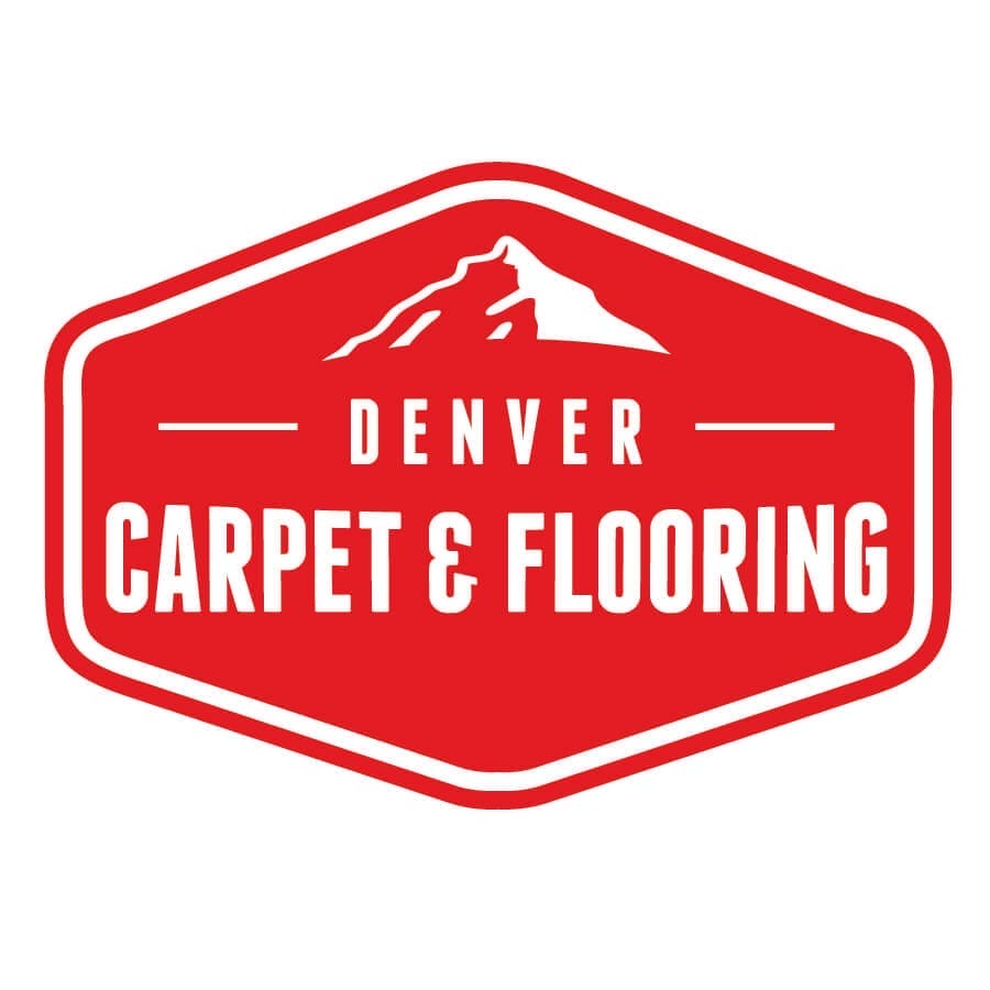 denver carpet and flooring logo