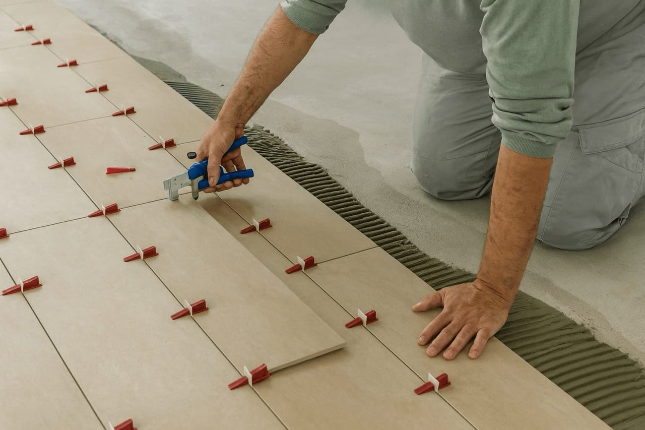 Professional tile Installation Services in Denver, CO From Denver Carpet & Flooring