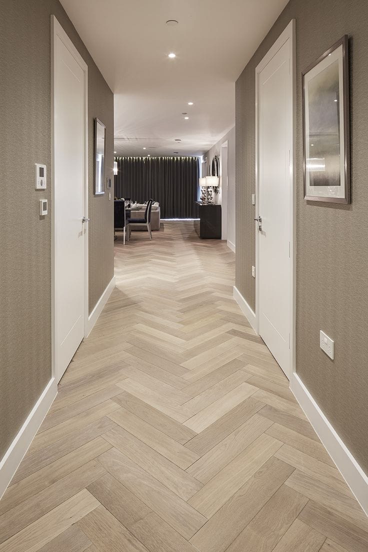 herringbone flooring herringbone hardwood flooring