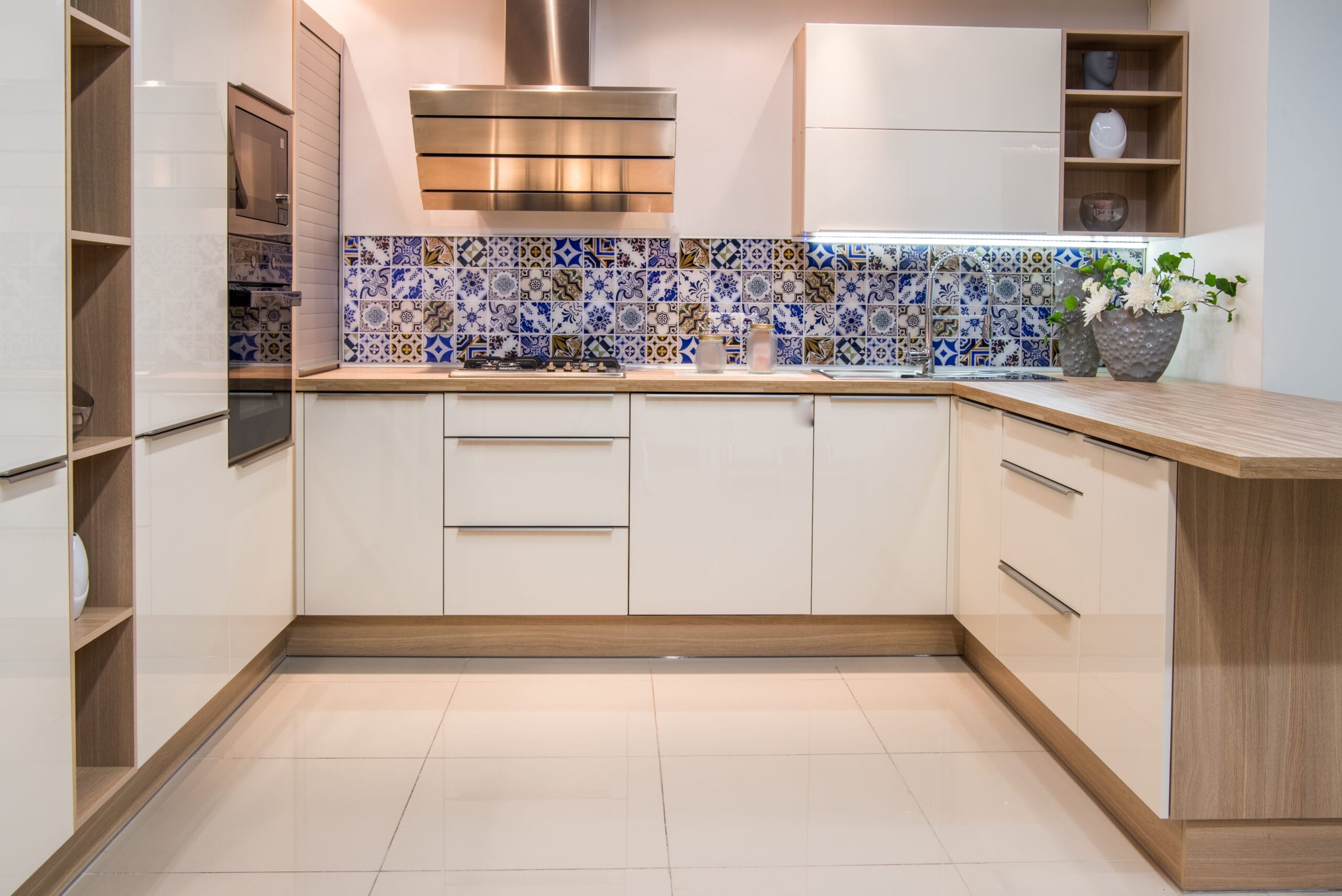 kitchen tile flooring in denver co
