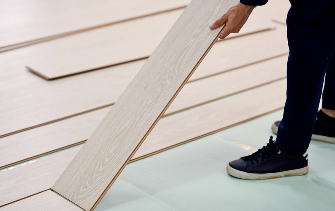 laminate flooring denver co