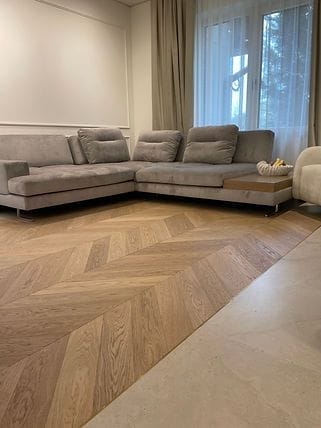 parquet wood flooring