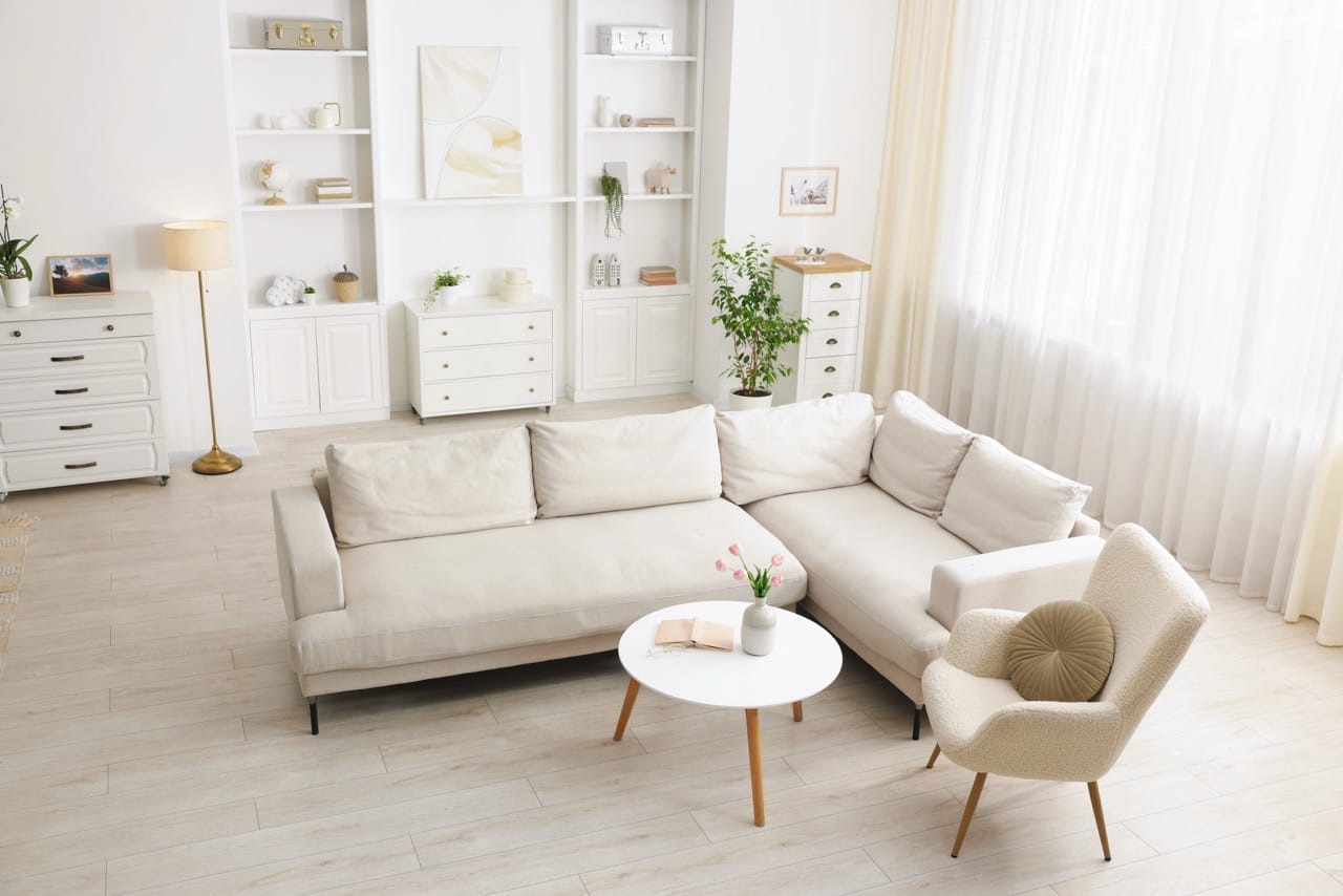 quality vinyl flooring and installation in denver co