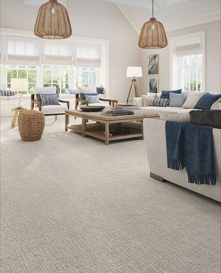 wall to wall carpet in denver co
