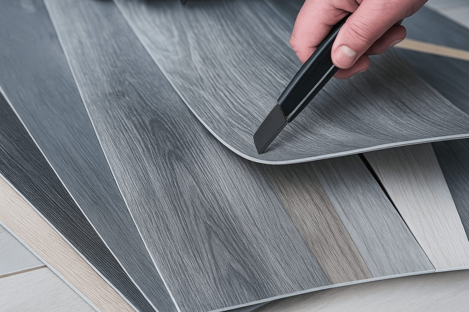 Shop Sheet Vinyl Flooring in Denver, CO from Denver Carpet and Flooring