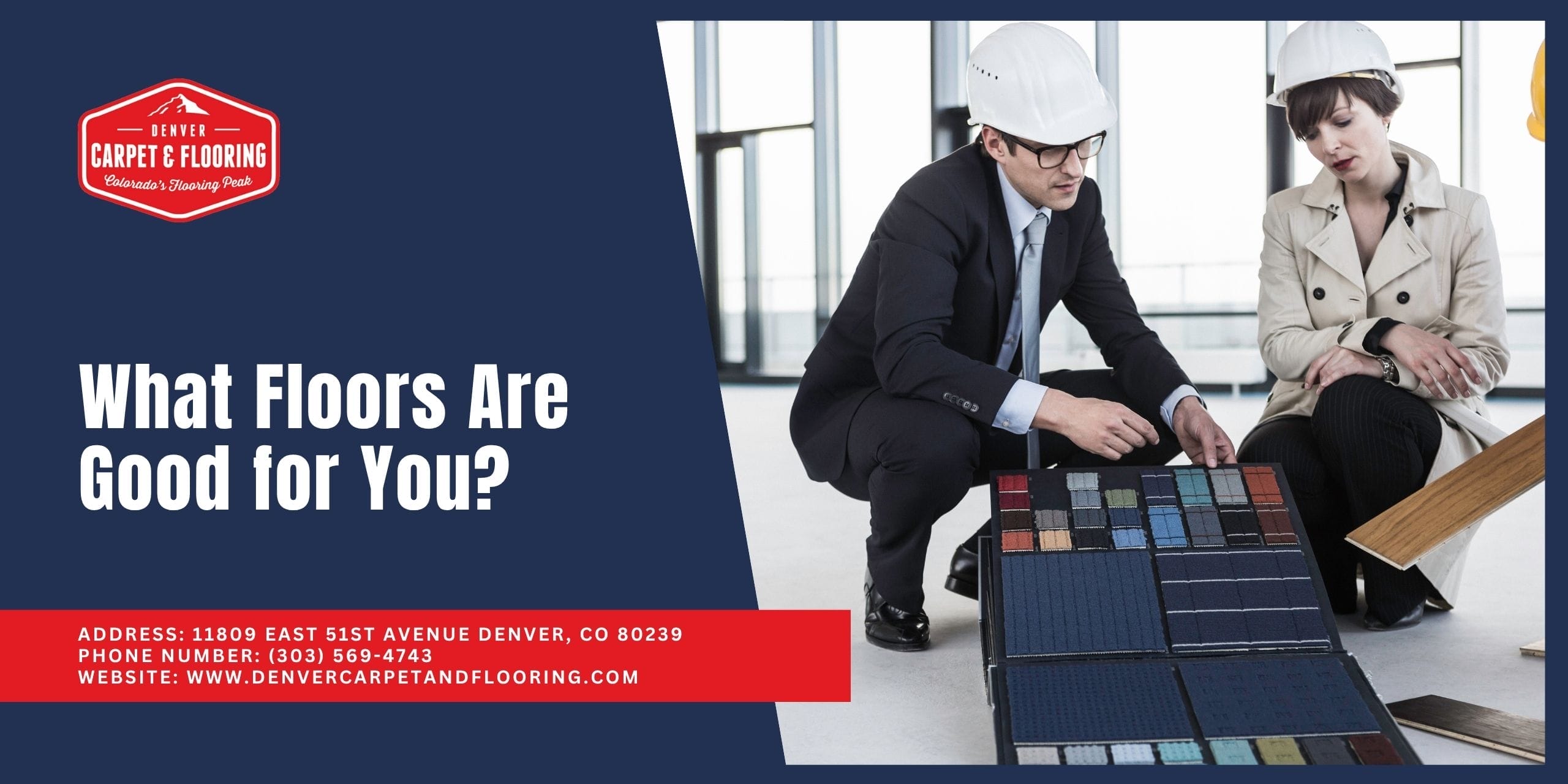 best flooring for your lifestyle